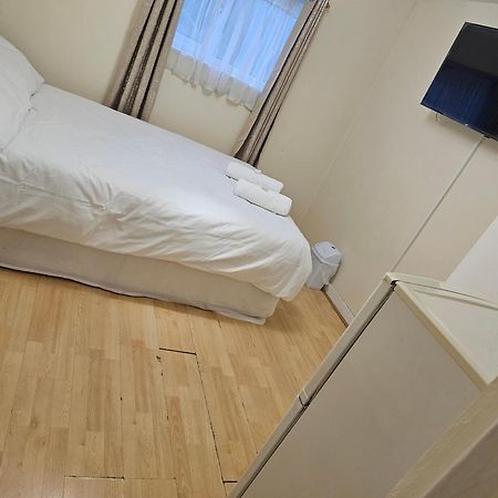 Bruce Rooms Лондон Екстер'єр фото