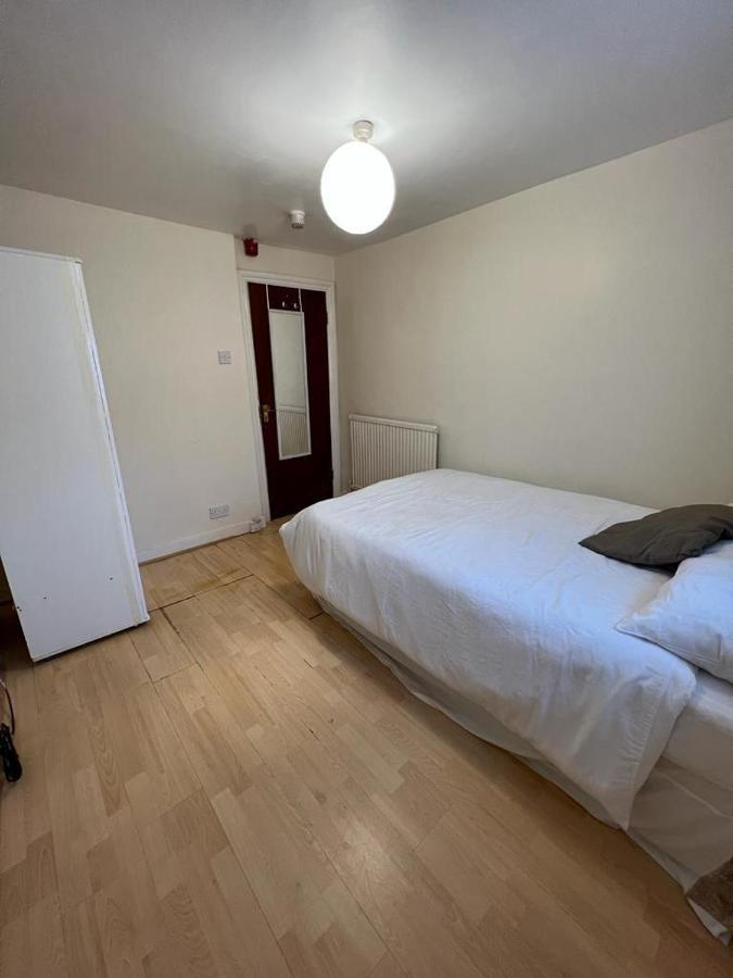 Bruce Rooms Лондон Екстер'єр фото