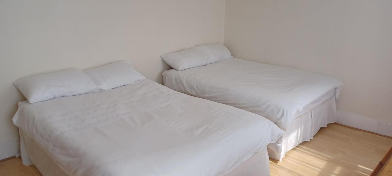 Bruce Rooms Лондон Екстер'єр фото