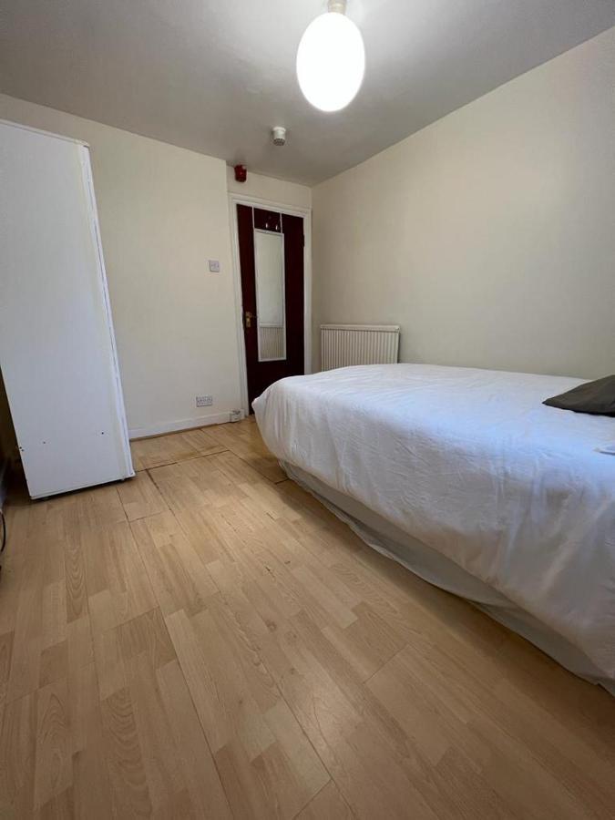 Bruce Rooms Лондон Екстер'єр фото
