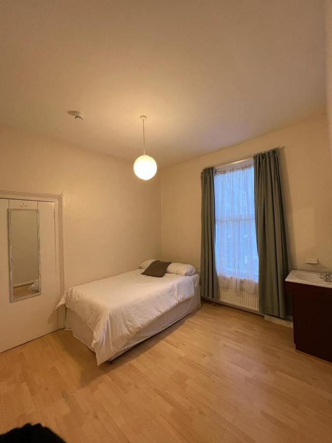 Bruce Rooms Лондон Екстер'єр фото