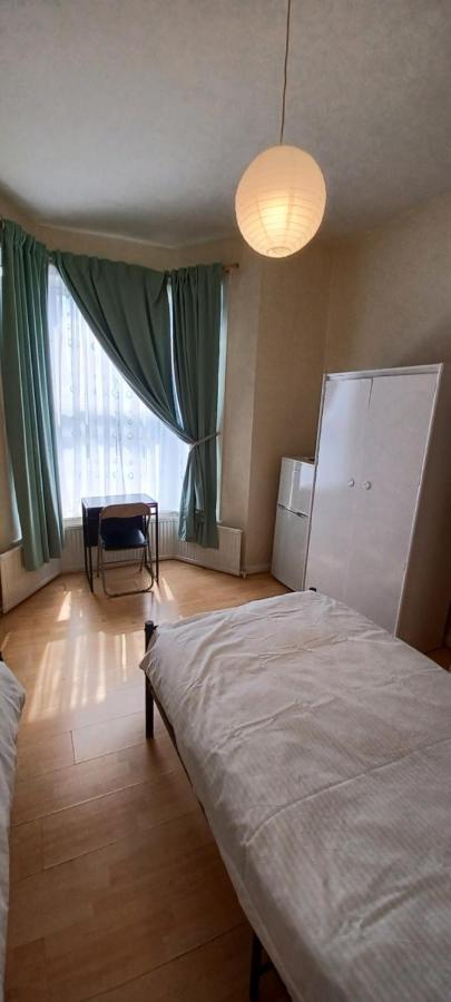 Bruce Rooms Лондон Екстер'єр фото