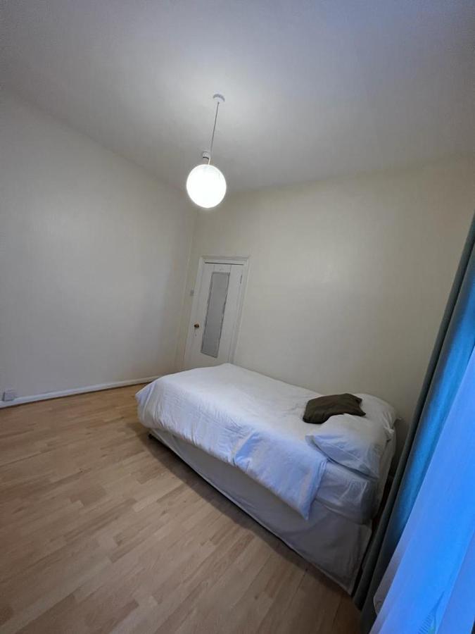 Bruce Rooms Лондон Екстер'єр фото