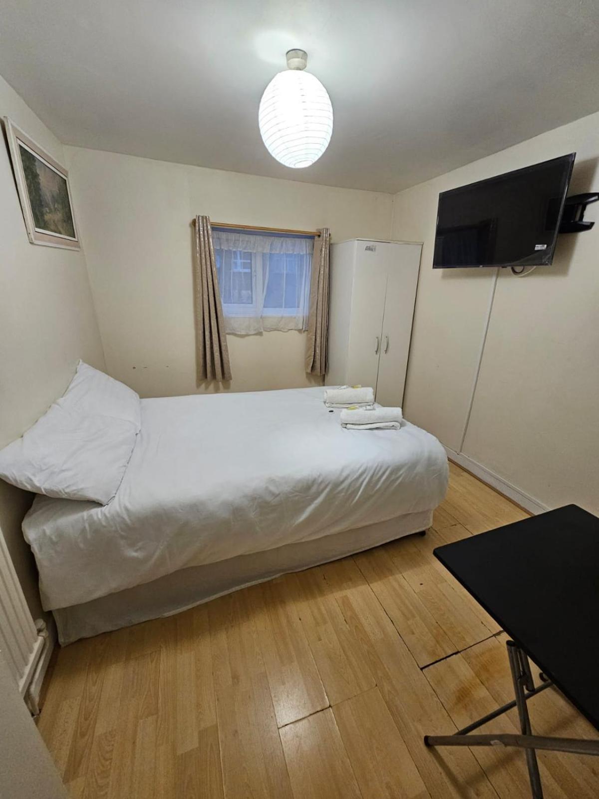 Bruce Rooms Лондон Екстер'єр фото