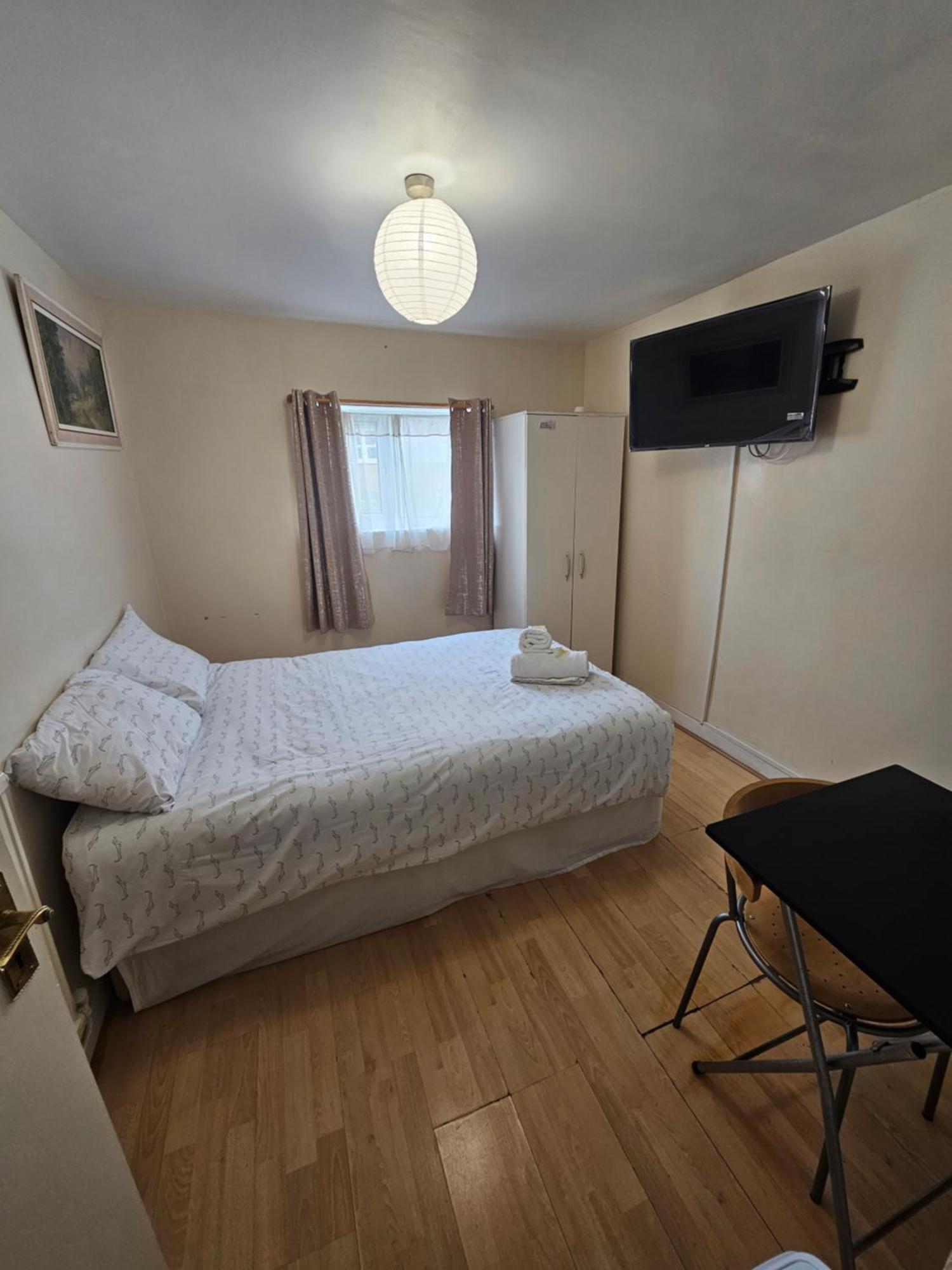 Bruce Rooms Лондон Екстер'єр фото