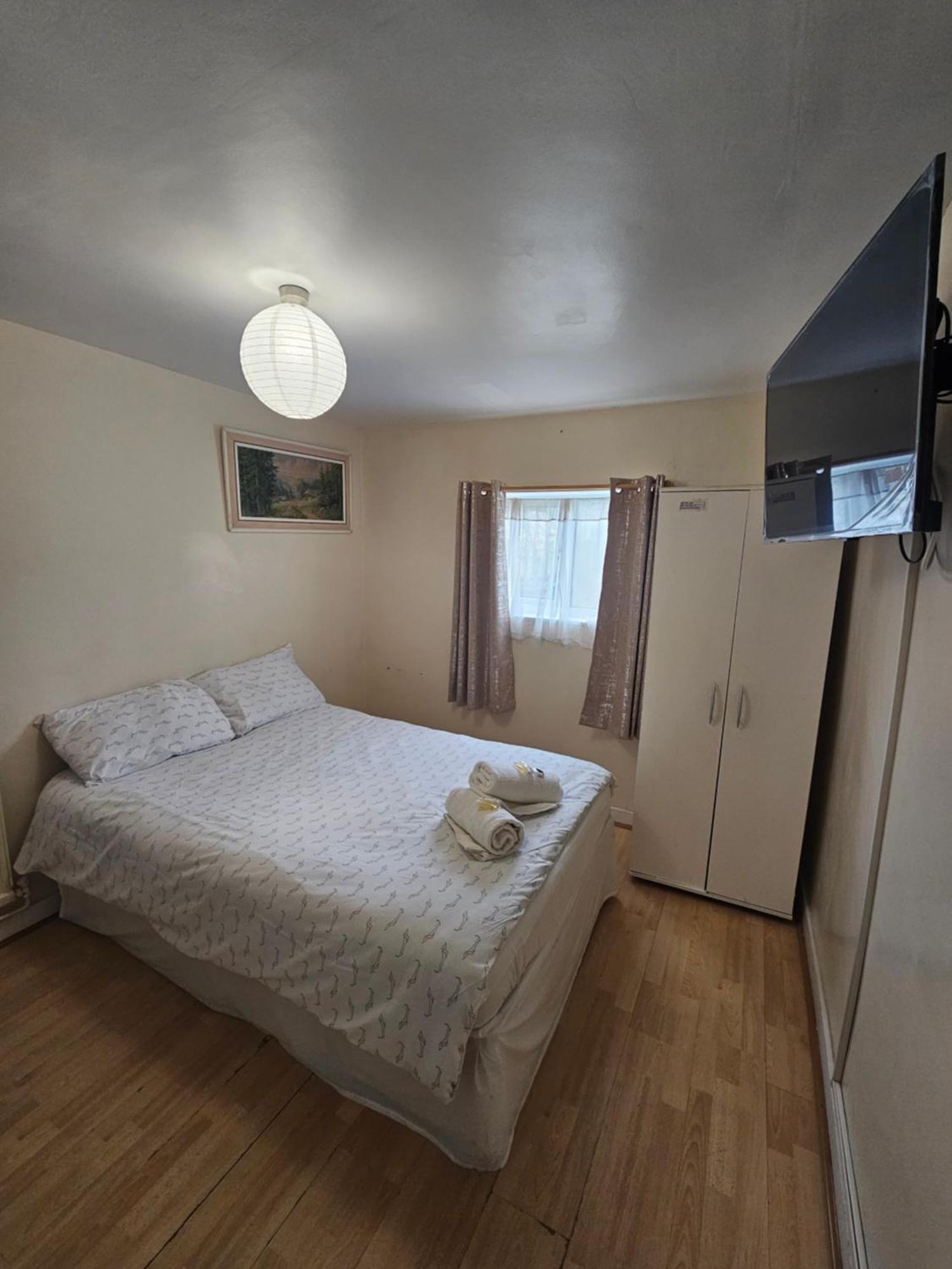 Bruce Rooms Лондон Екстер'єр фото