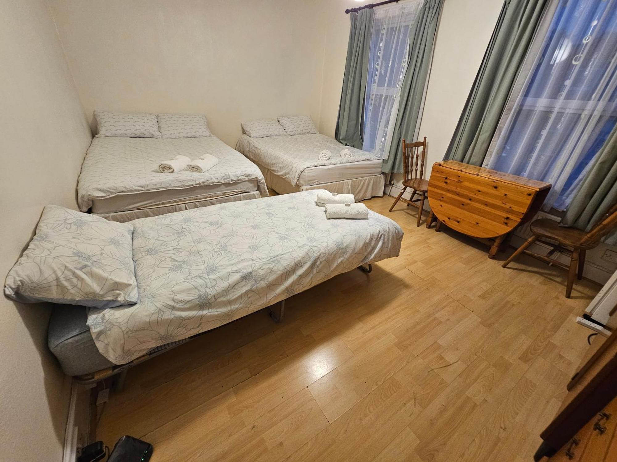 Bruce Rooms Лондон Екстер'єр фото