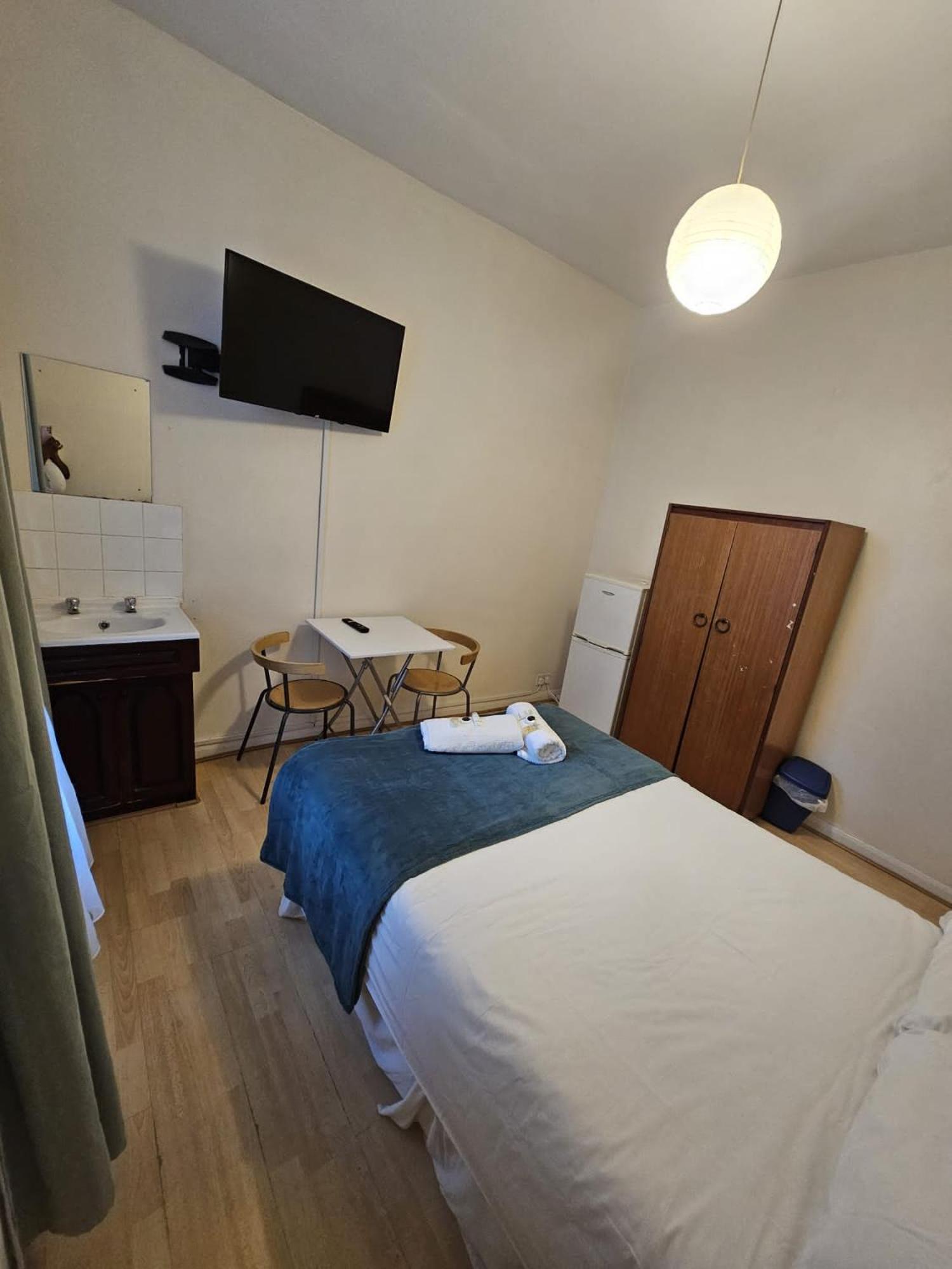Bruce Rooms Лондон Екстер'єр фото